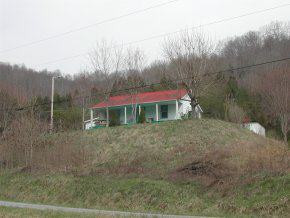 406 Wallen Road, Unit 1 Kyles Ford, TN 37765 - Photo 1 of 4 Photo 1