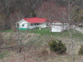 406 Wallen Road, Unit 1 Kyles Ford, TN 37765 - Photo 3 of 4 Photo 3