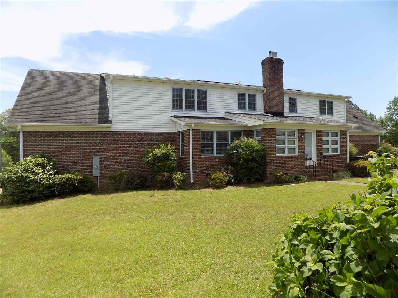 5820 Penny Road Raleigh, NC 27606 - Photo 19 of 27 Rear Exterior