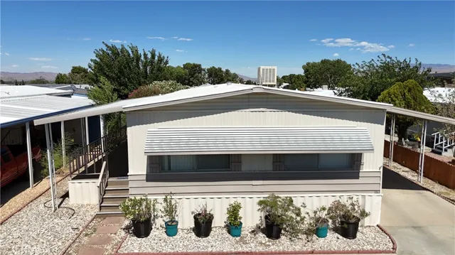 $125,000 | 13393 Mariposa Road, Unit 99, Victorville, CA 92395