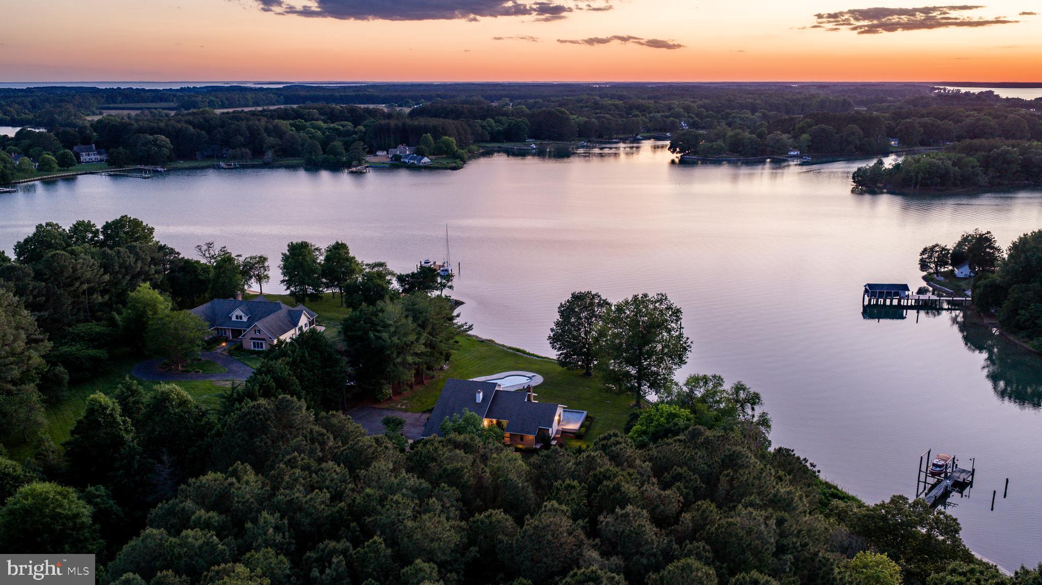 26282 Deep Water Harbor Road Easton, MD 21601 - Photo 46 of 53