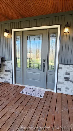$309,900 | 5978 East Old 56, Salem, IN 47167