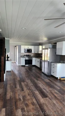 $309,900 | 5978 East Old 56, Salem, IN 47167