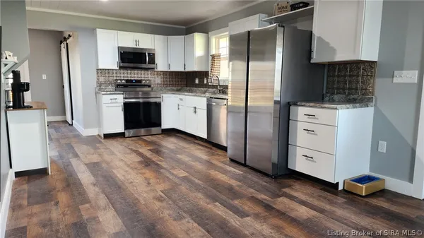 $309,900 | 5978 East Old 56, Salem, IN 47167
