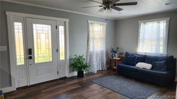 $309,900 | 5978 East Old 56, Salem, IN 47167