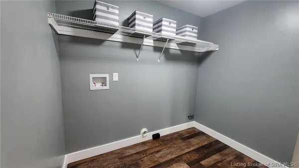 $309,900 | 5978 East Old 56, Salem, IN 47167