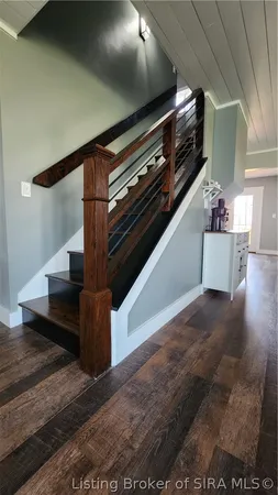 $309,900 | 5978 East Old 56, Salem, IN 47167