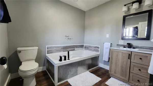 $309,900 | 5978 East Old 56, Salem, IN 47167