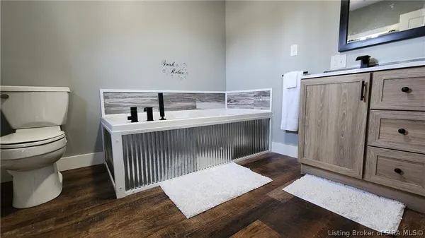 $309,900 | 5978 East Old 56, Salem, IN 47167