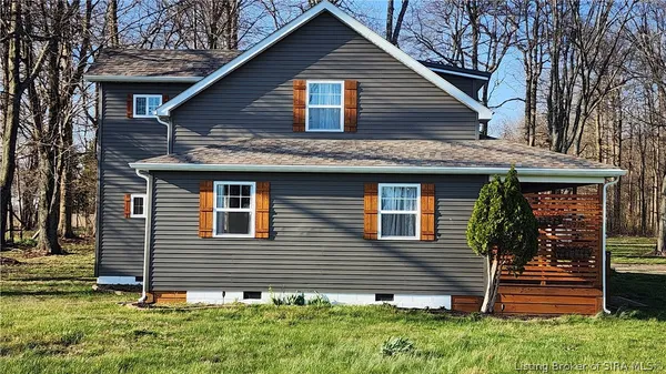 $309,900 | 5978 East Old 56, Salem, IN 47167