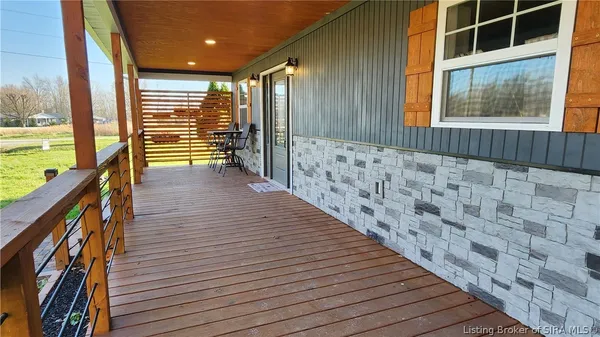 $309,900 | 5978 East Old 56, Salem, IN 47167