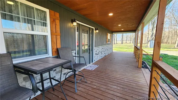 $309,900 | 5978 East Old 56, Salem, IN 47167