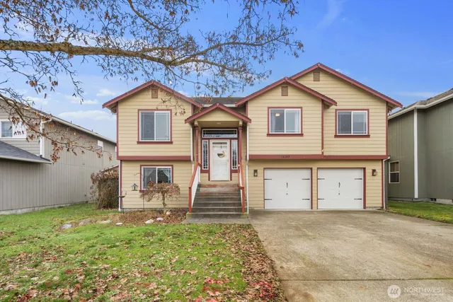 $540,000 | 16189 Birkland Street Southeast, Yelm, WA 98597