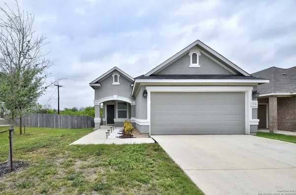 $1,650 | 7231 Dulce Meadow, San Antonio, TX 78252