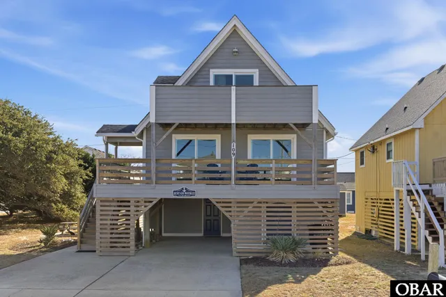 $699,900 | 109 East Meadowlark Street, Kill Devil Hills, NC 27948