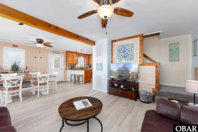 $699,900 | 109 East Meadowlark Street, Kill Devil Hills, NC 27948