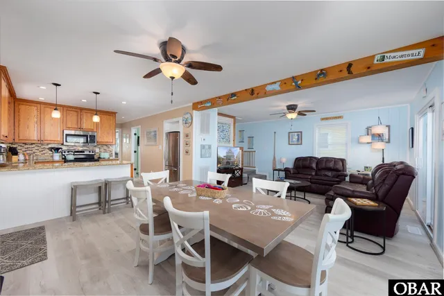 $699,900 | 109 East Meadowlark Street, Kill Devil Hills, NC 27948