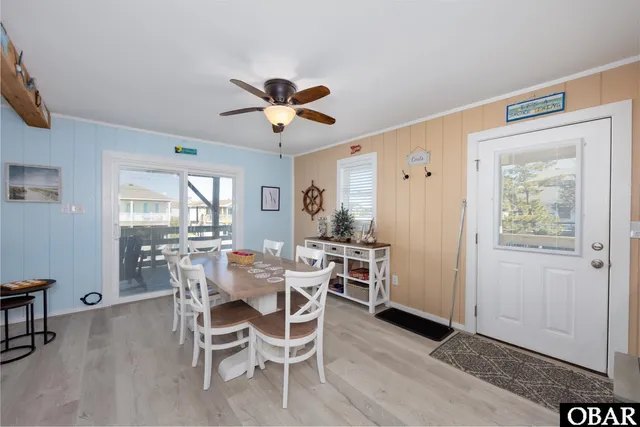 $699,900 | 109 East Meadowlark Street, Kill Devil Hills, NC 27948