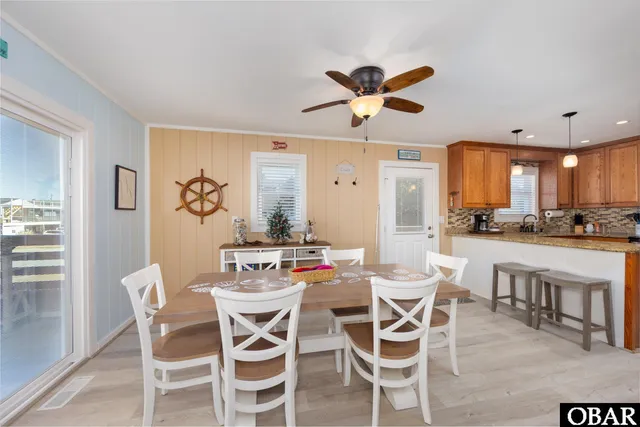 $699,900 | 109 East Meadowlark Street, Kill Devil Hills, NC 27948