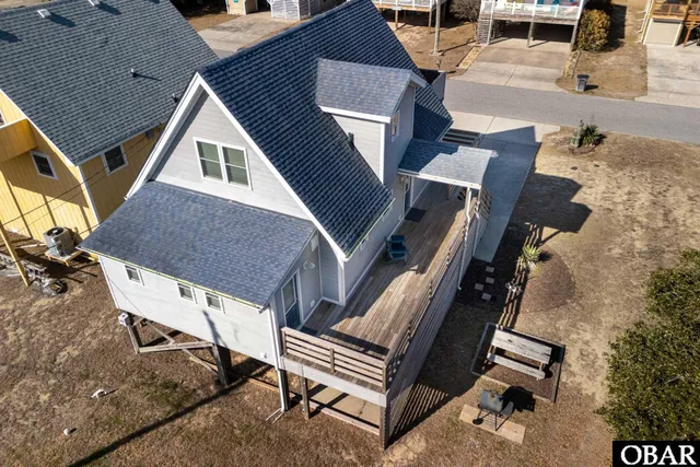 $699,900 | 109 East Meadowlark Street, Kill Devil Hills, NC 27948