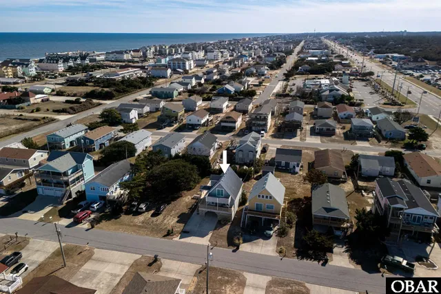 $699,900 | 109 East Meadowlark Street, Kill Devil Hills, NC 27948