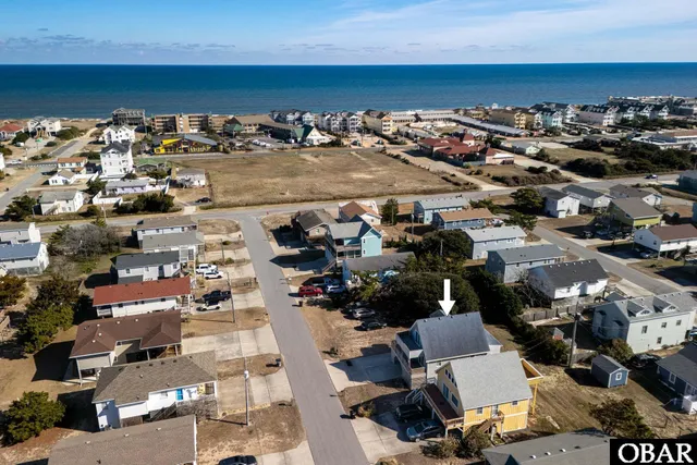 $699,900 | 109 East Meadowlark Street, Kill Devil Hills, NC 27948