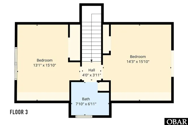 $699,900 | 109 East Meadowlark Street, Kill Devil Hills, NC 27948