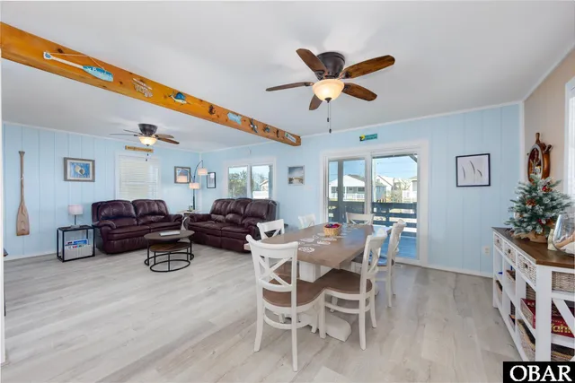 $699,900 | 109 East Meadowlark Street, Kill Devil Hills, NC 27948