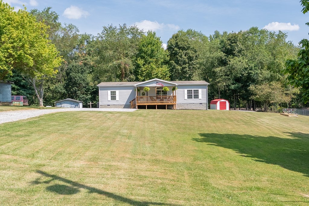 900 Murphyville Road Rural Retreat, VA 24368 - Photo 39 of 55 Gallery Image 39