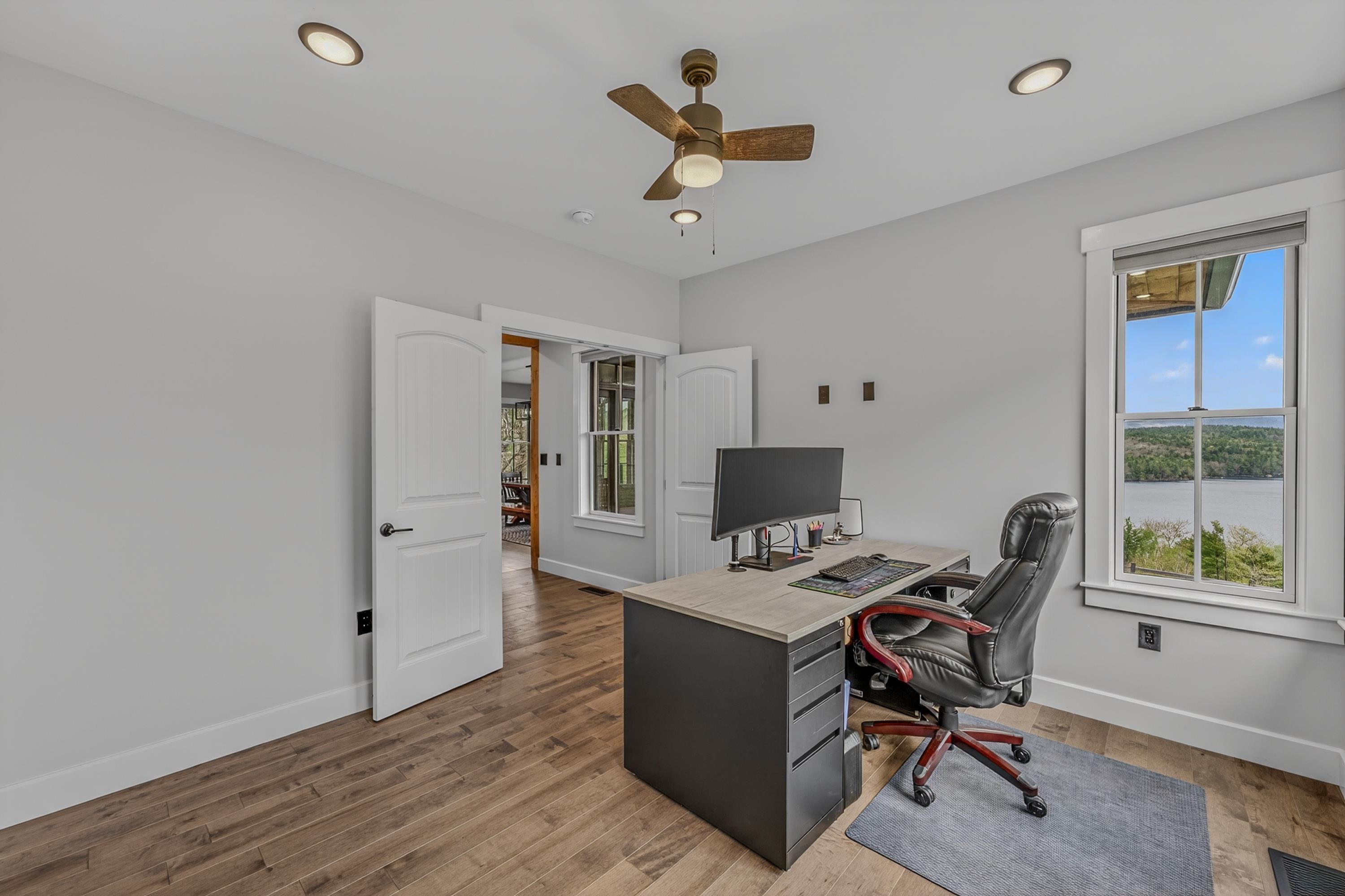 85 Shepard Hill Road Holderness, NH 03245 - Photo 19 of 59