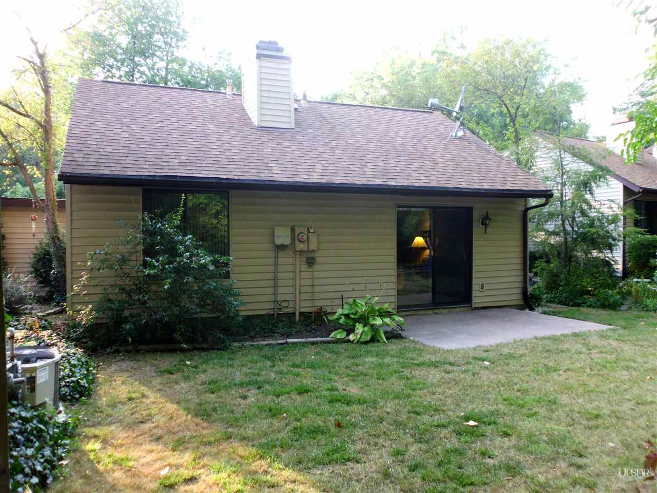 5054 Stellhorn Road Fort Wayne, IN 46815 - Photo 15 of 15