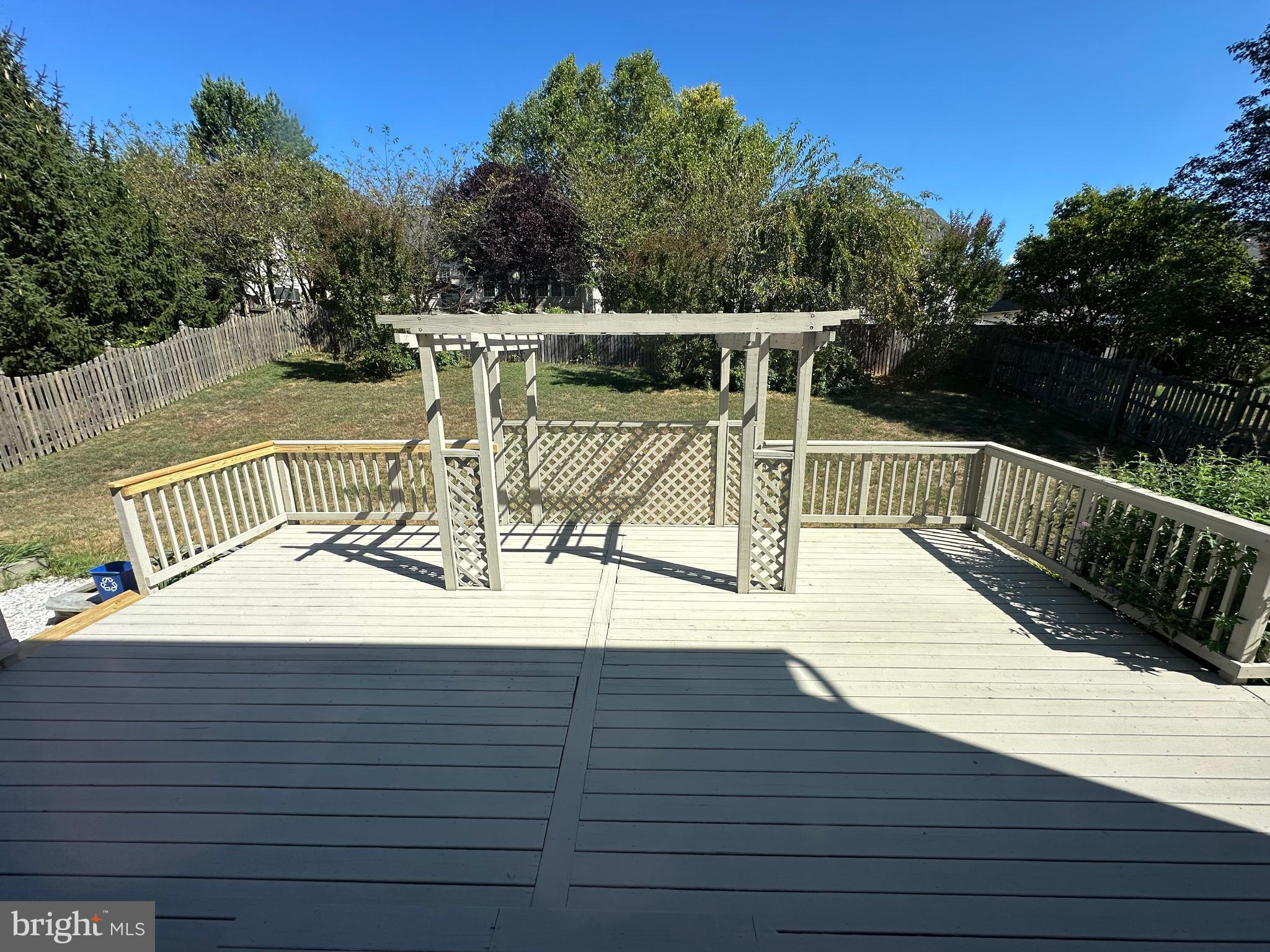 72 Maddex Farm Drive Shepherdstown, WV 25443 - Photo 17 of 20 a view of balcony and deck