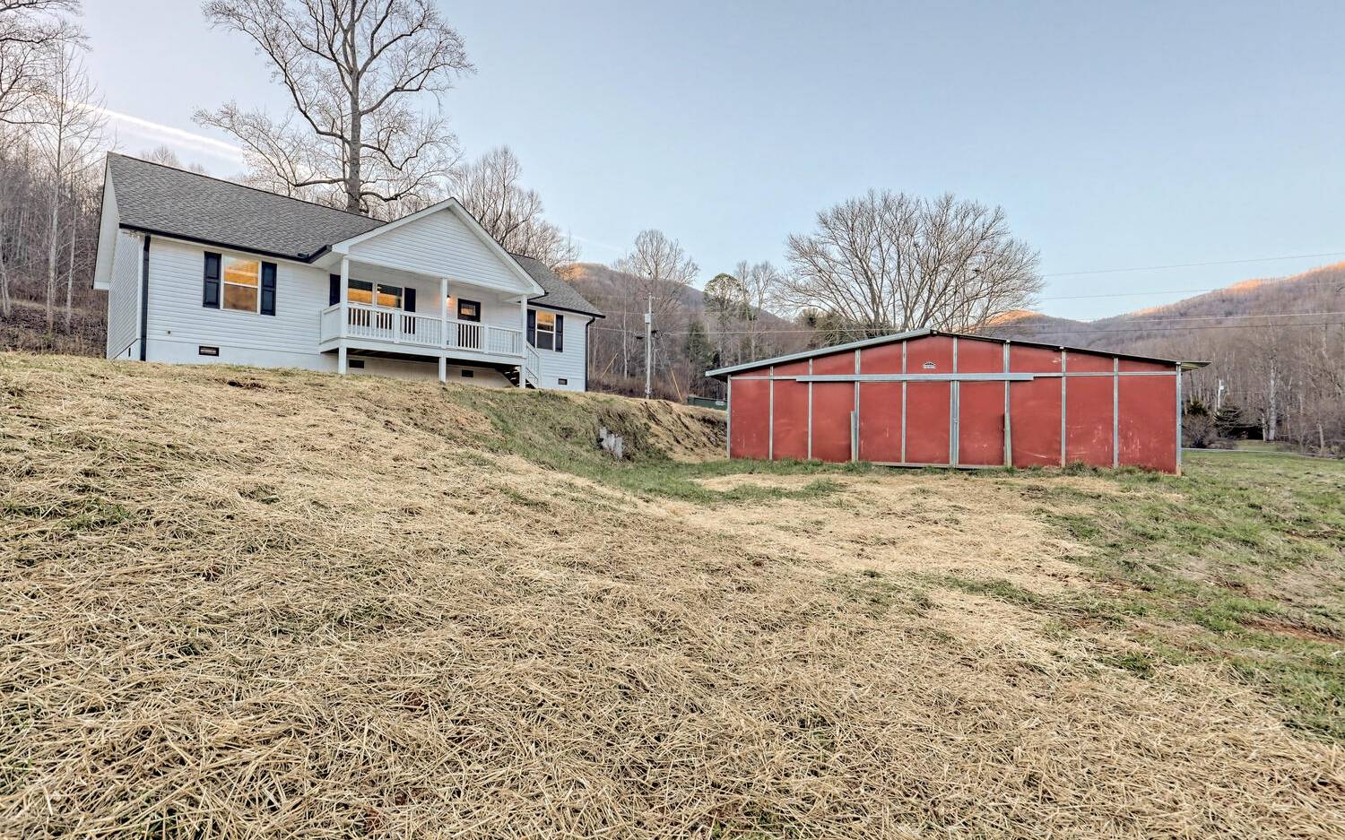 4746 Anderson Road Hiawassee, GA 30546 - Photo 47 of 53 Additional View