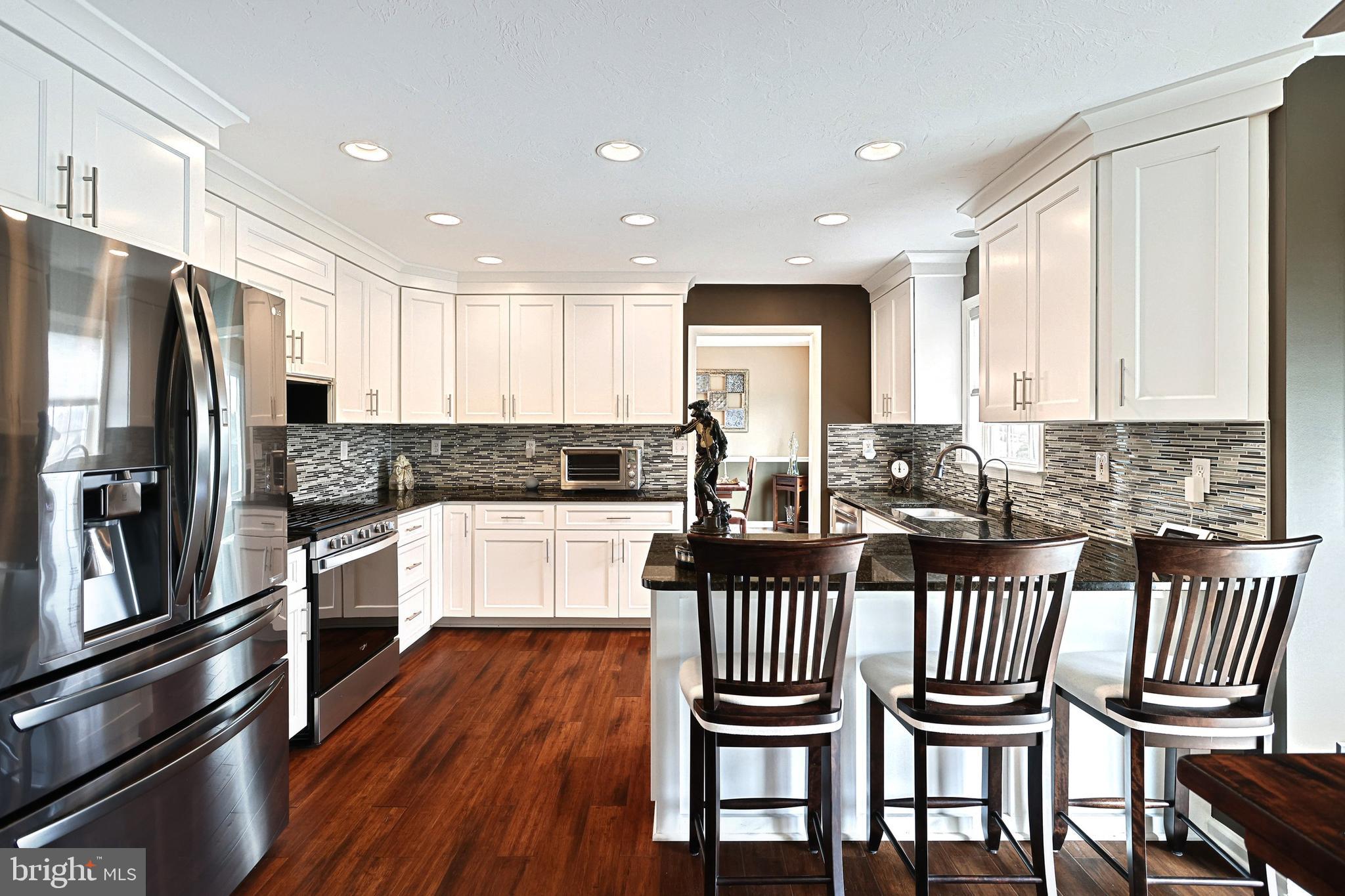 4240 Evergreen Road Felton, PA 17322 - Photo 11 of 64 Kitchen