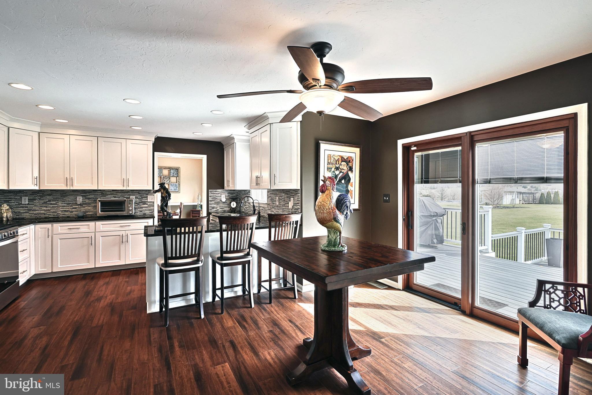 4240 Evergreen Road Felton, PA 17322 - Photo 15 of 64 Eat-In Kitchen Area