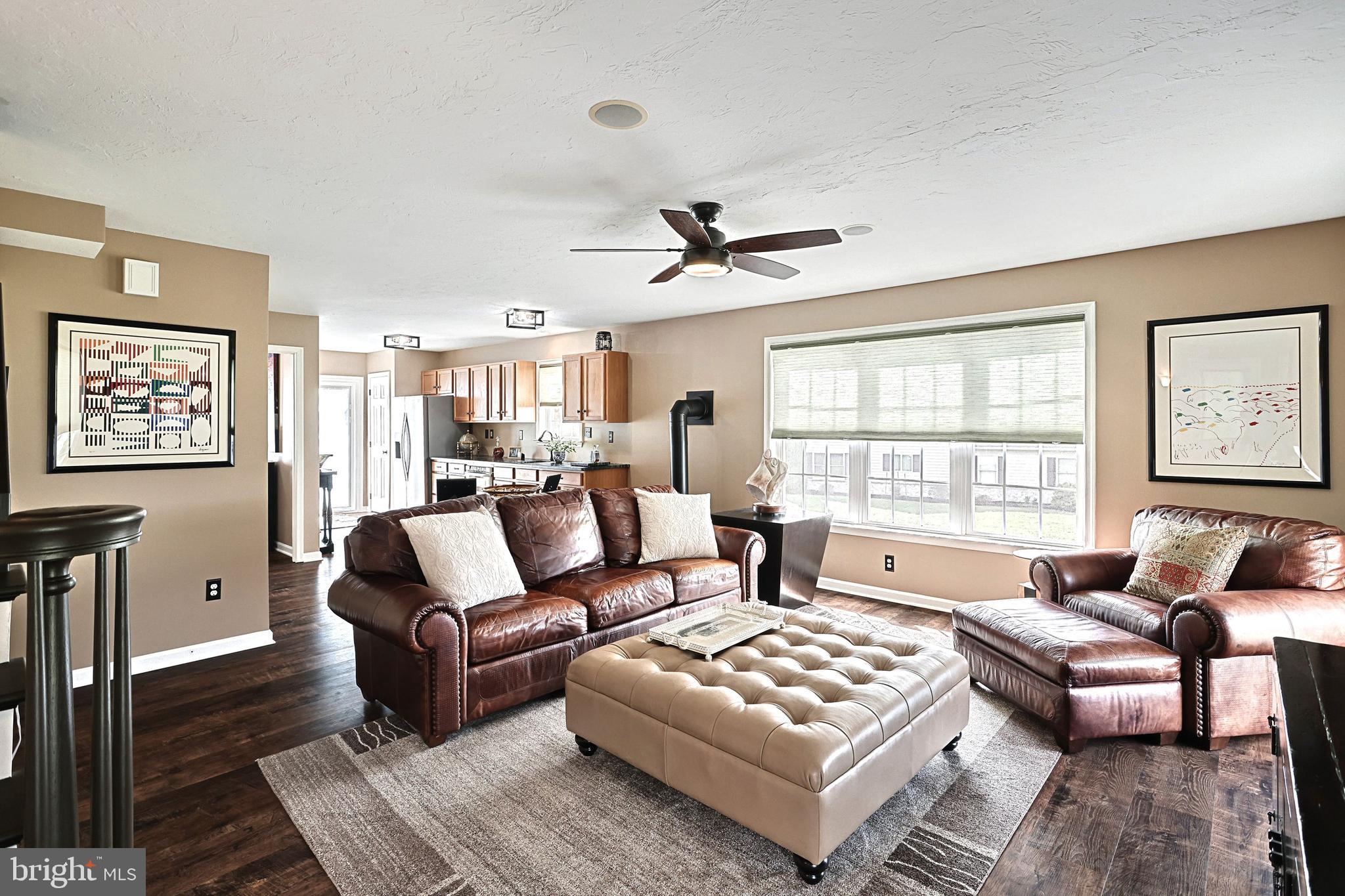 4240 Evergreen Road Felton, PA 17322 - Photo 19 of 64 Family Room