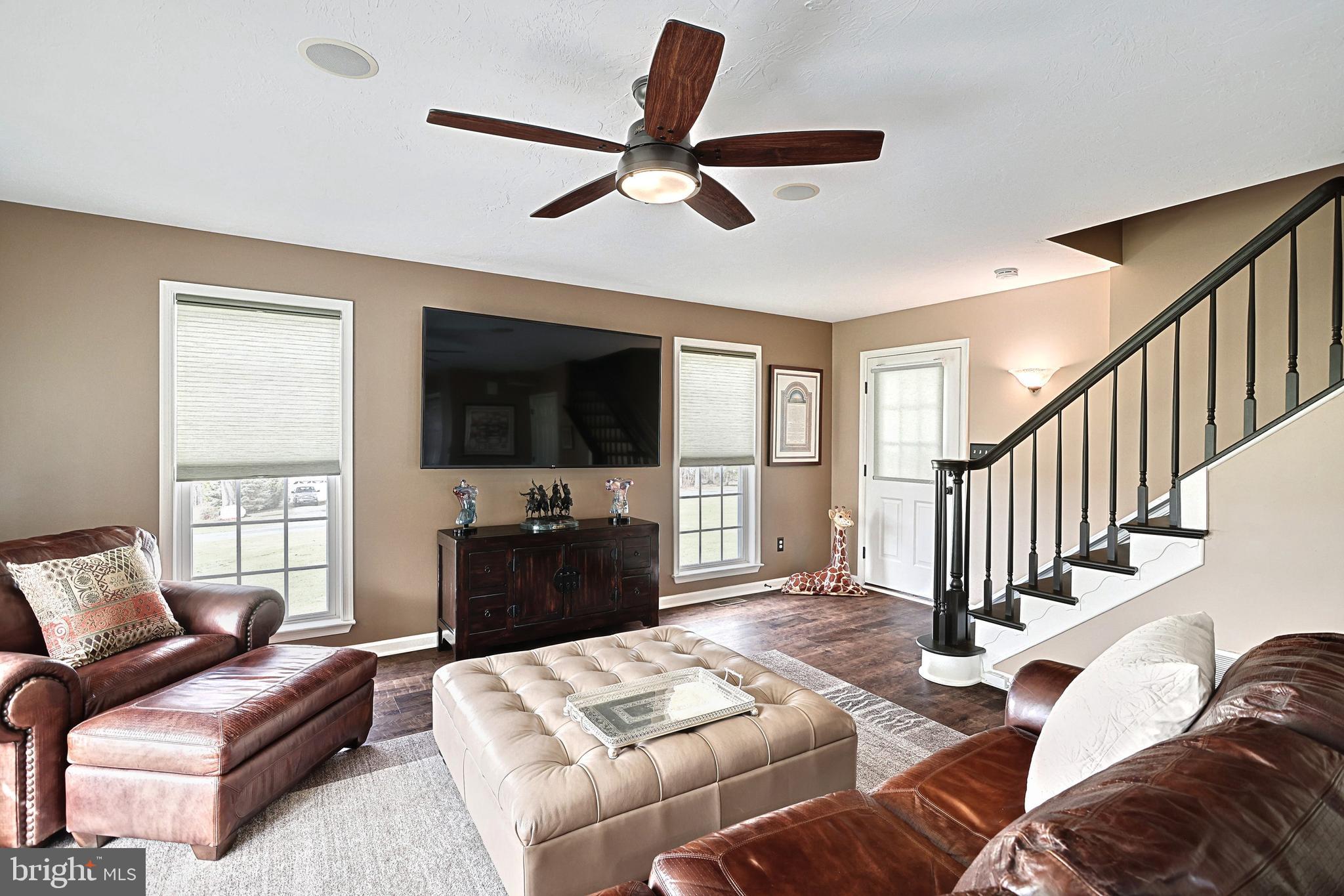 4240 Evergreen Road Felton, PA 17322 - Photo 20 of 64 Stairs w/Lift to In-Law Suite