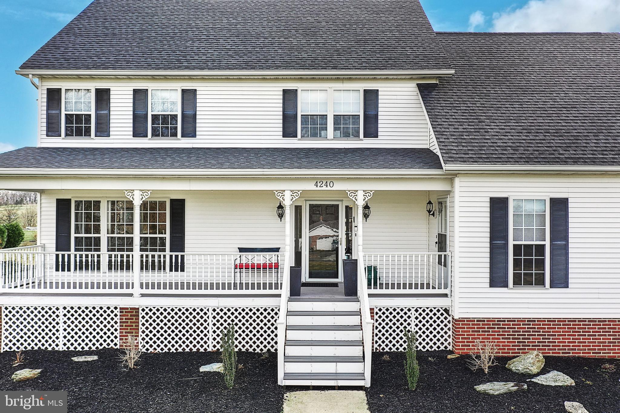 4240 Evergreen Road Felton, PA 17322 - Photo 2 of 64