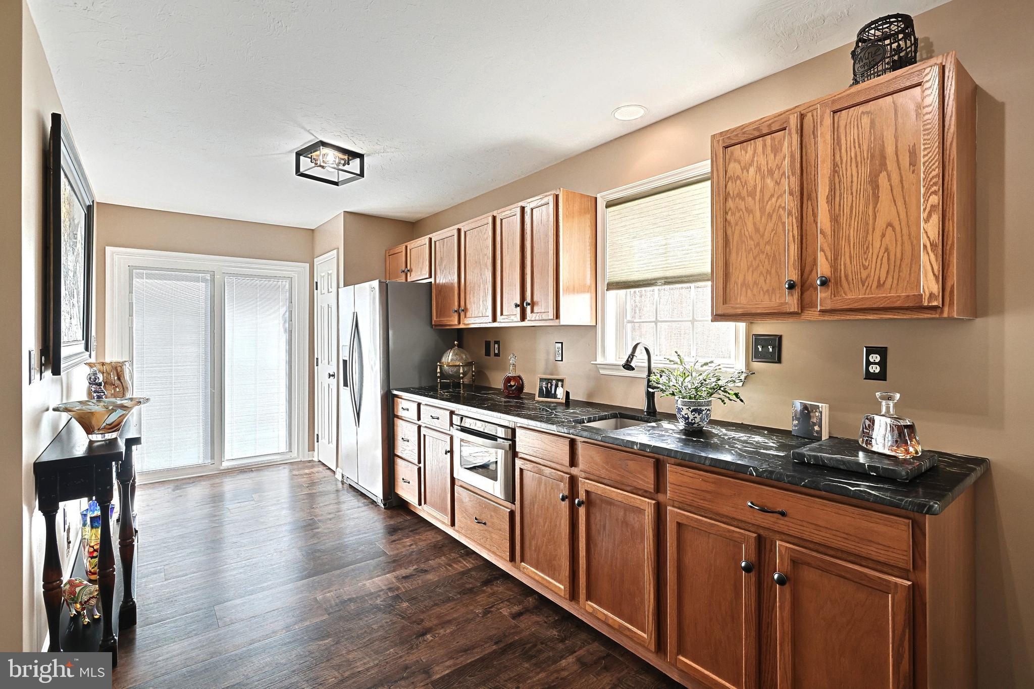 4240 Evergreen Road Felton, PA 17322 - Photo 23 of 64 Second Kitchen in FR