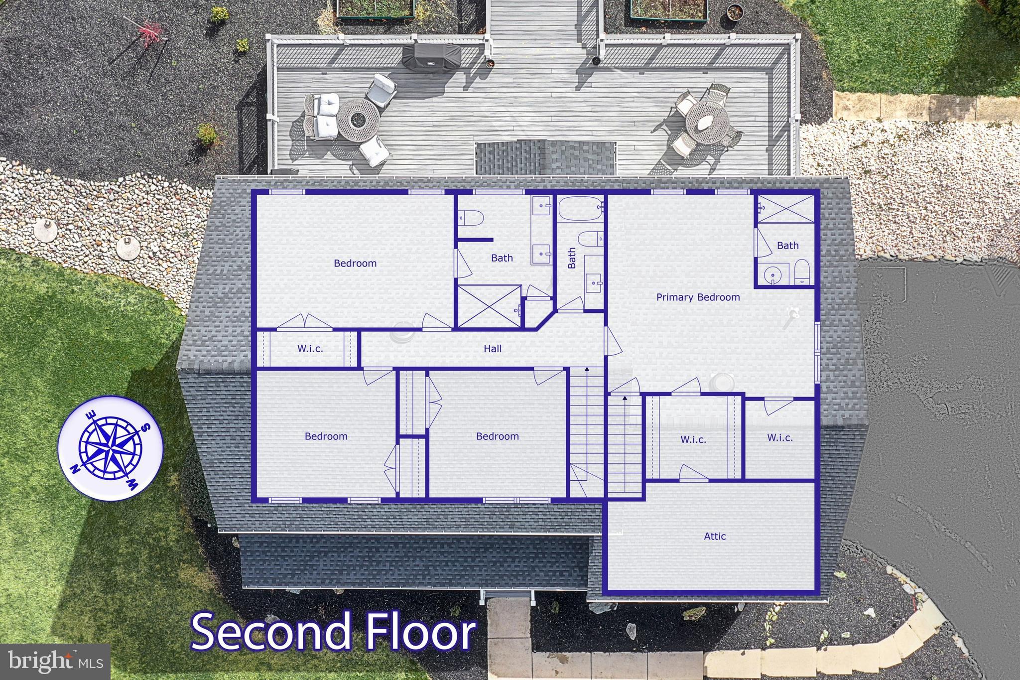 4240 Evergreen Road Felton, PA 17322 - Photo 25 of 64