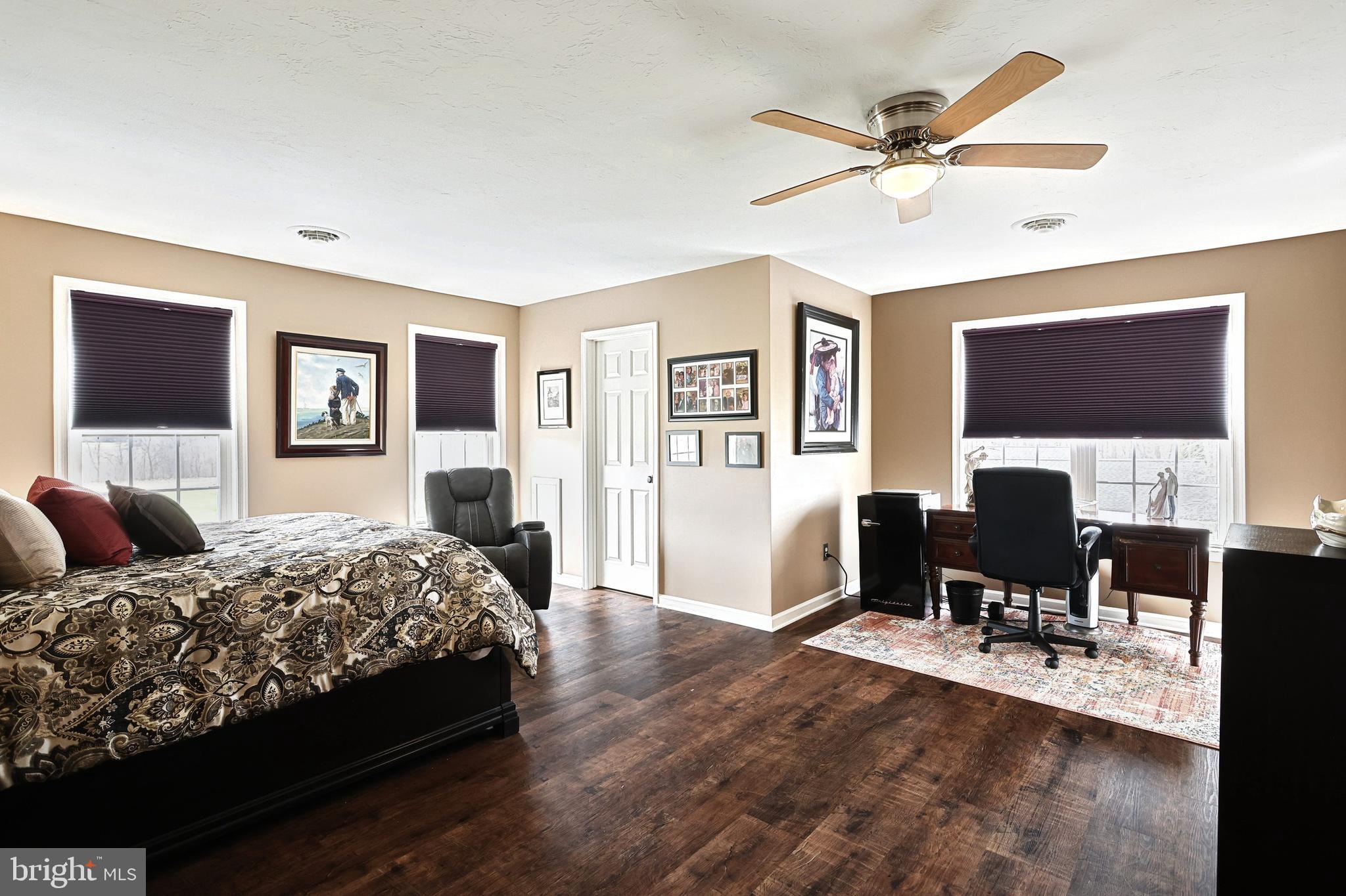 4240 Evergreen Road Felton, PA 17322 - Photo 26 of 64 Primary Bedroom