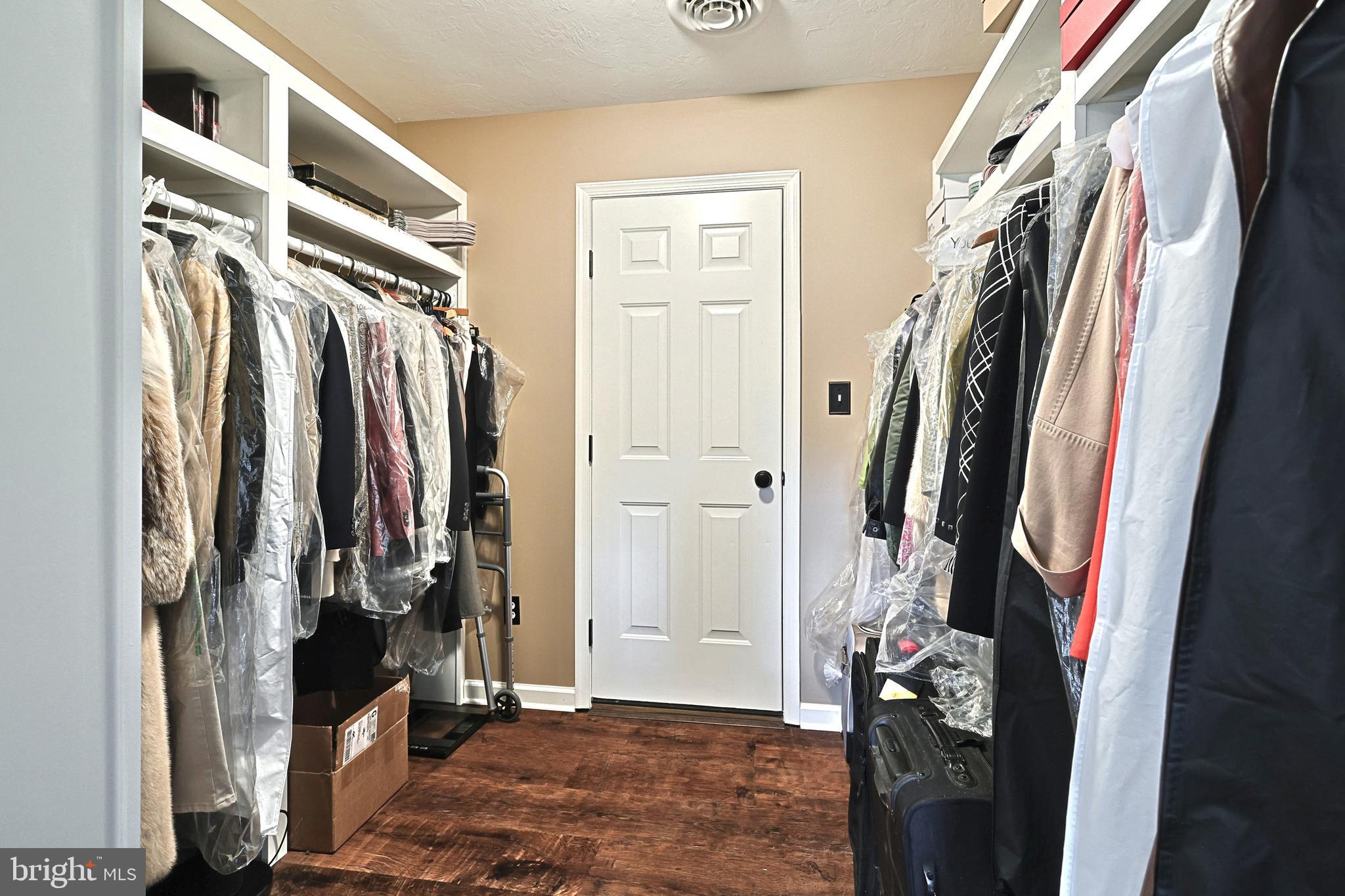 4240 Evergreen Road Felton, PA 17322 - Photo 28 of 64 Walk-In Closet