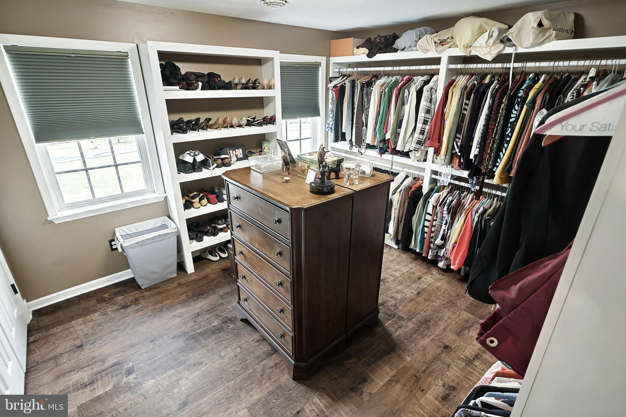 4240 Evergreen Road Felton, PA 17322 - Photo 36 of 64 Bedroom turned into Closet