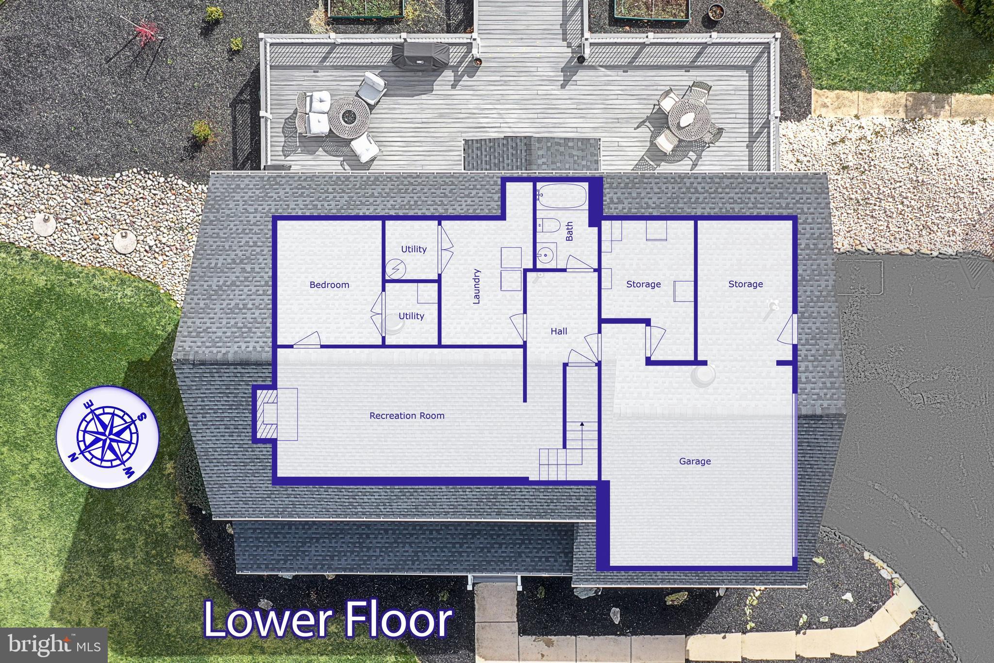 4240 Evergreen Road Felton, PA 17322 - Photo 37 of 64