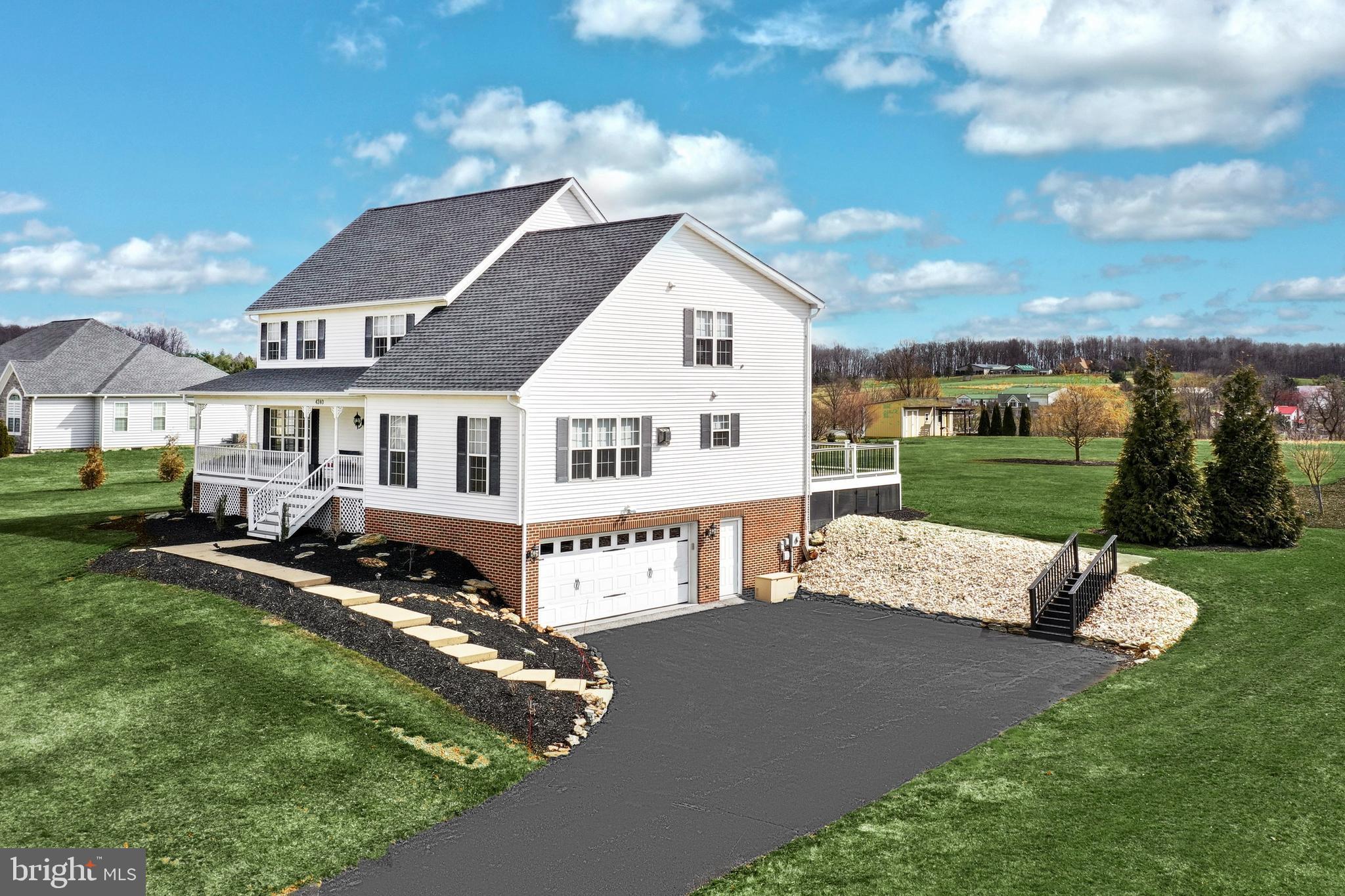 4240 Evergreen Road Felton, PA 17322 - Photo 46 of 64