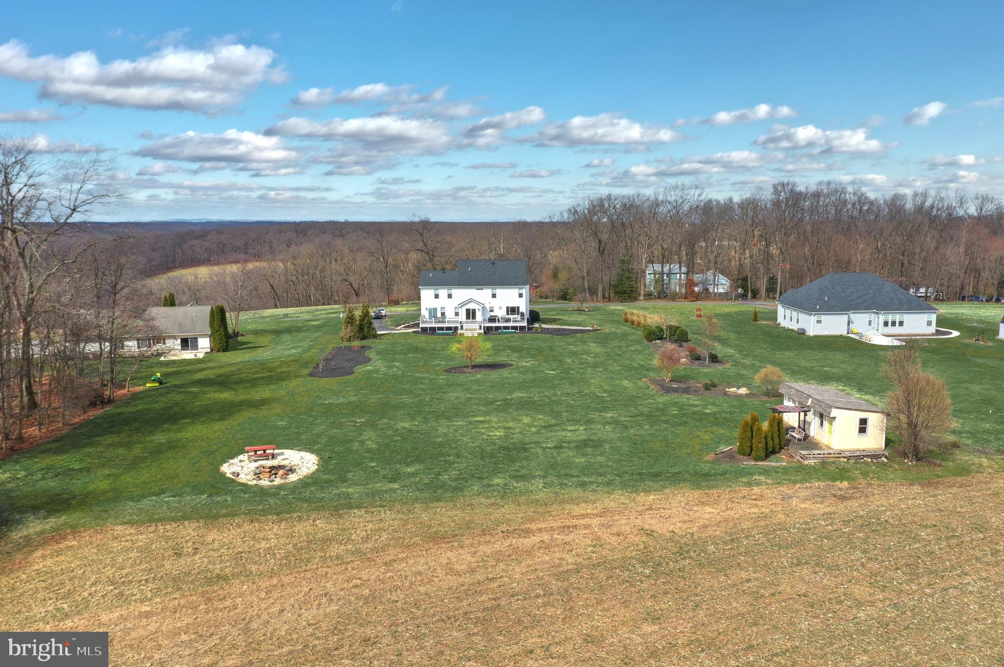 4240 Evergreen Road Felton, PA 17322 - Photo 53 of 64