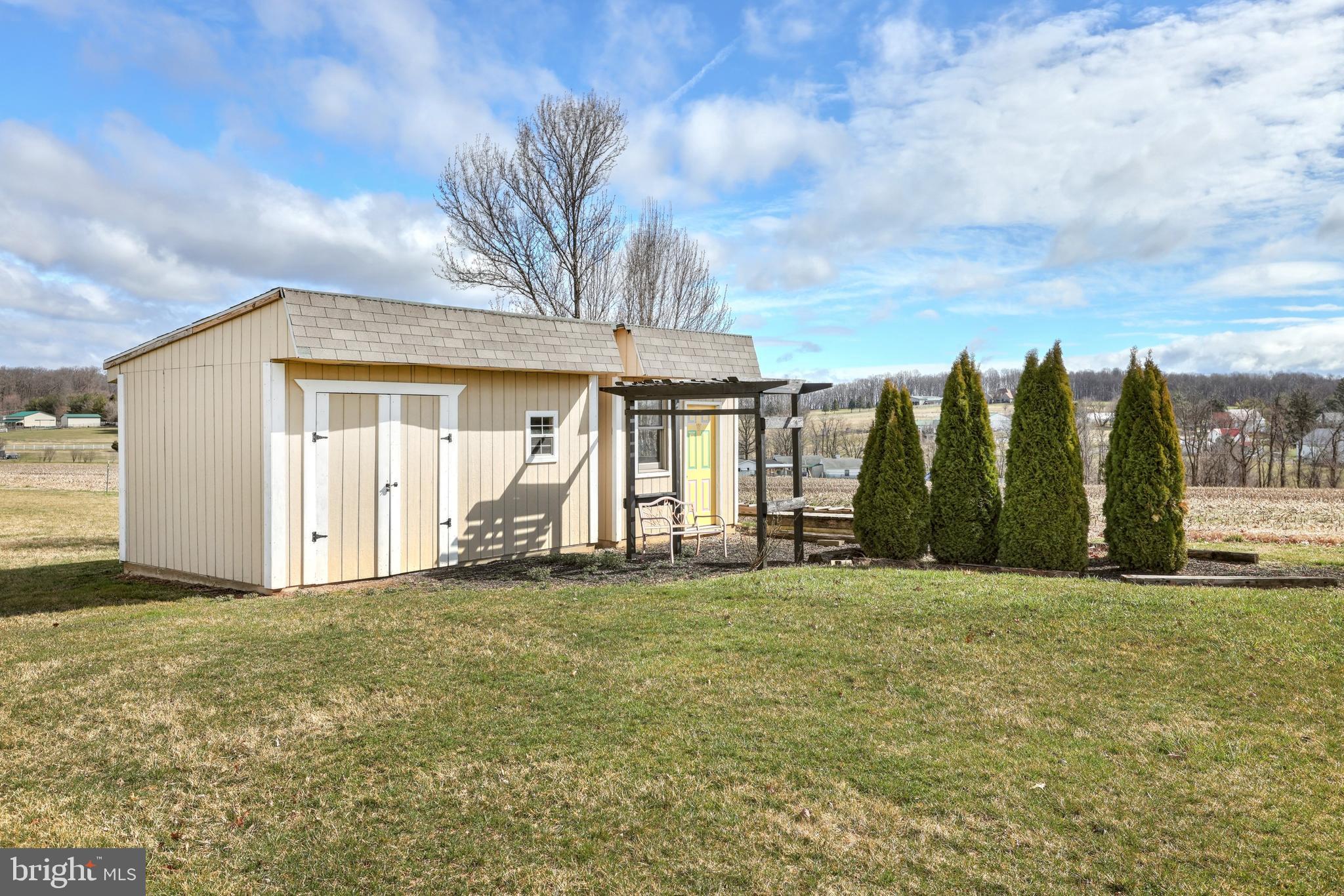 4240 Evergreen Road Felton, PA 17322 - Photo 55 of 64