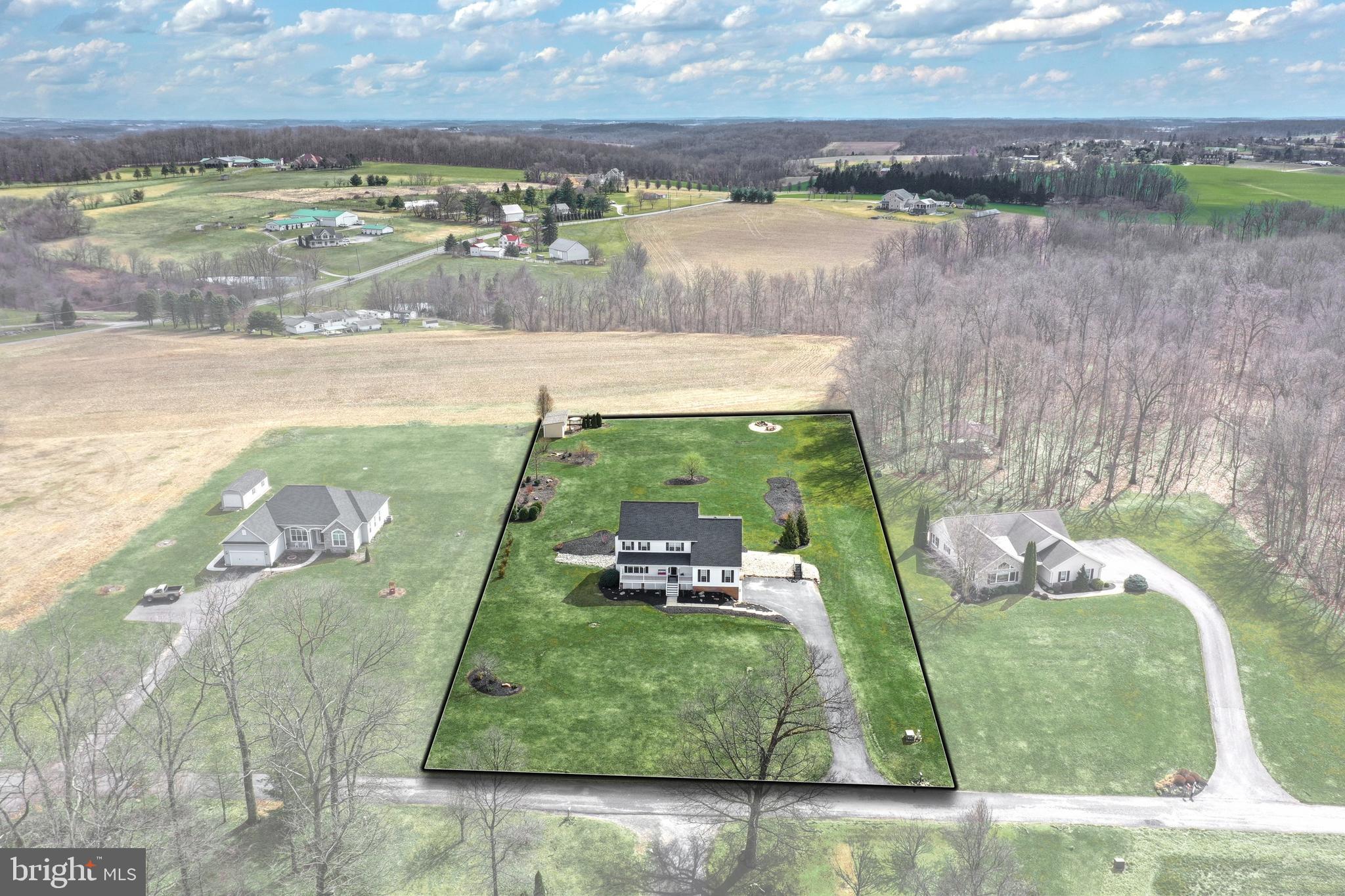 4240 Evergreen Road Felton, PA 17322 - Photo 56 of 64