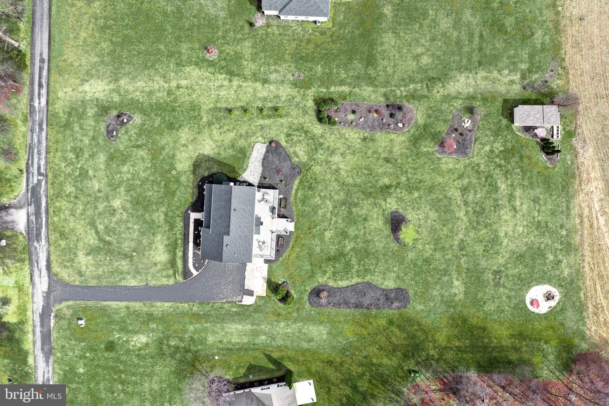 4240 Evergreen Road Felton, PA 17322 - Photo 57 of 64