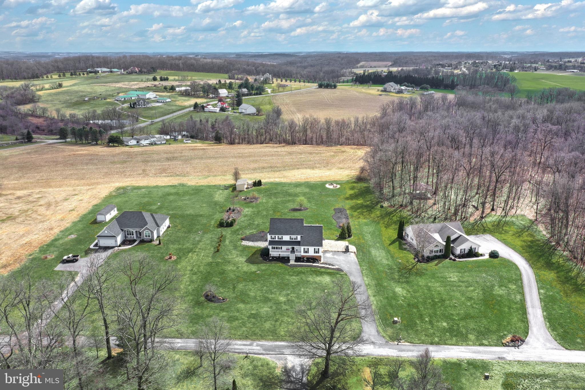 4240 Evergreen Road Felton, PA 17322 - Photo 58 of 64
